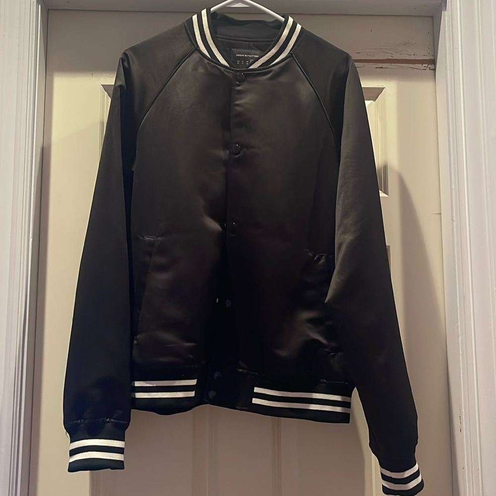 Urban outfitters varsity jacket